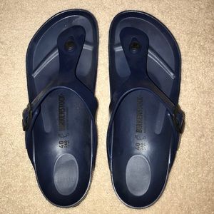 Birkenstock Flip Flops